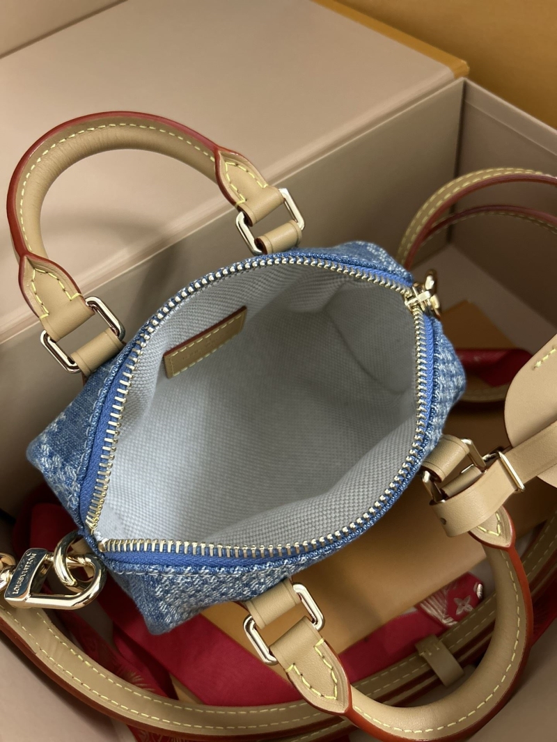 LV Speedy Bags